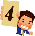 4